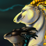 Profile picture of Syrune Starlight