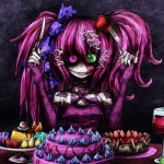 Profile picture of Stitch