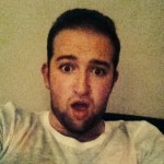 Profile picture of Alex Gilmore