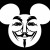 Profile picture of Anon Mouse