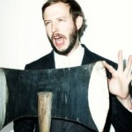 Profile picture of Gabriel Burin