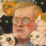 Profile picture of Glen Runciter