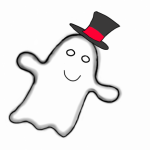 Super Spooky Ghost